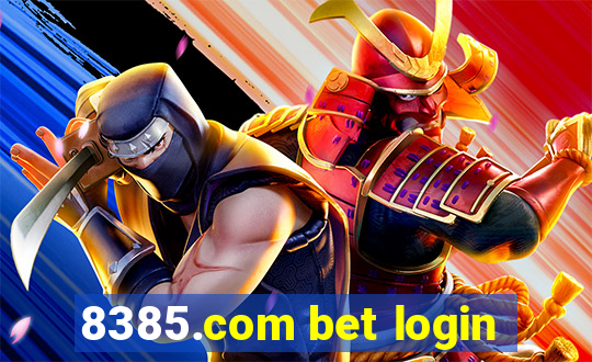 8385.com bet login